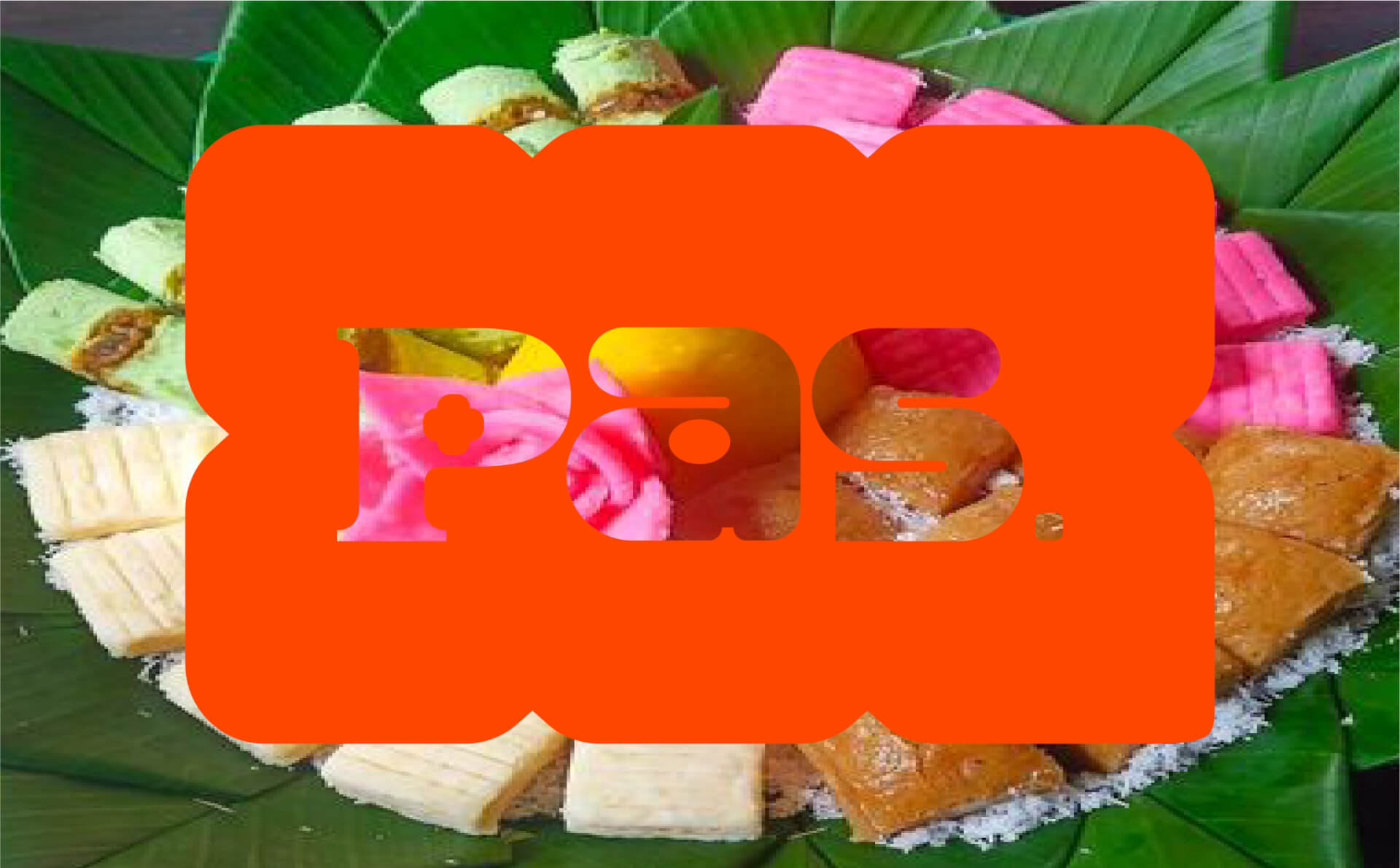 PAS - Warung & Café