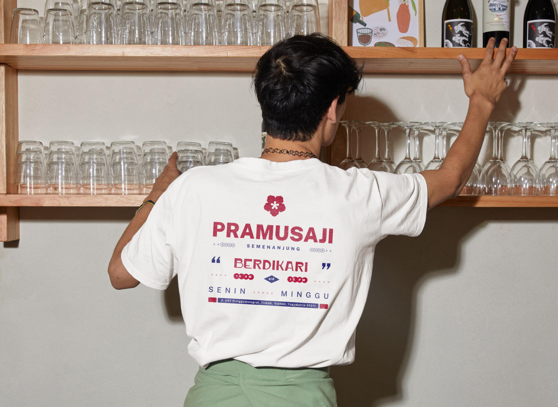 Berdikari - Sajian Semenanjung