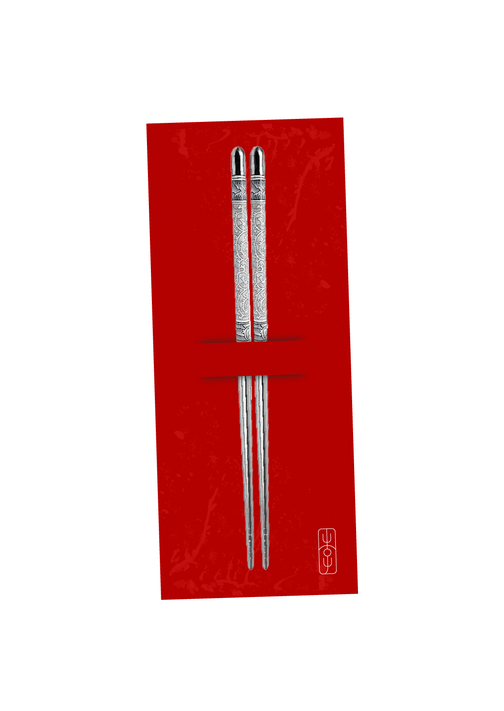 AGNI_Lee Chopstick
