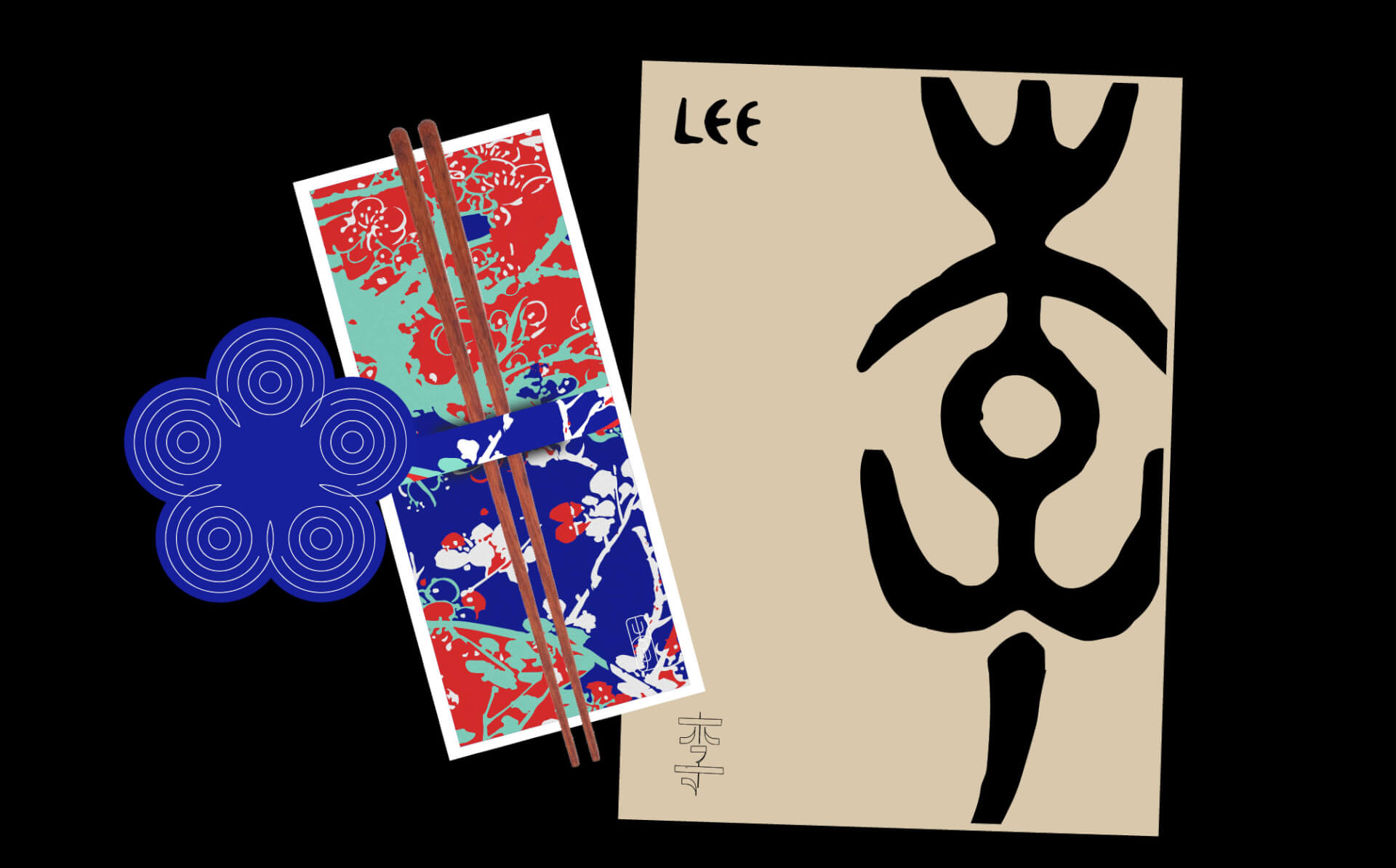LEE - Cantonese / Indonesian Cuisine