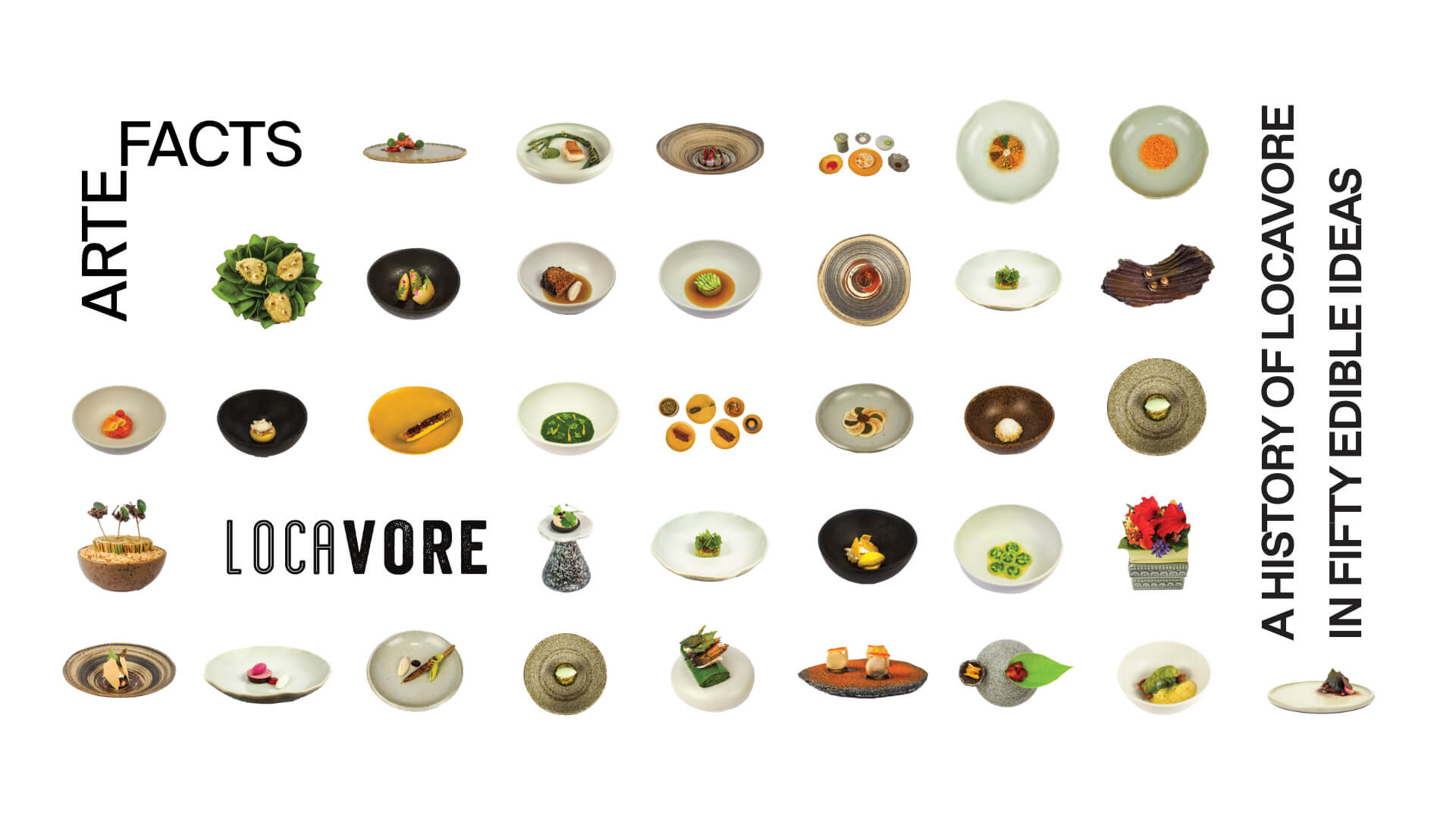 Locavore Post AGNI