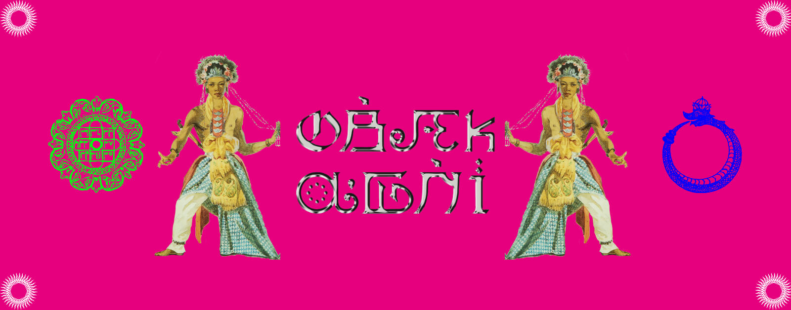 Objek AGNI Banner