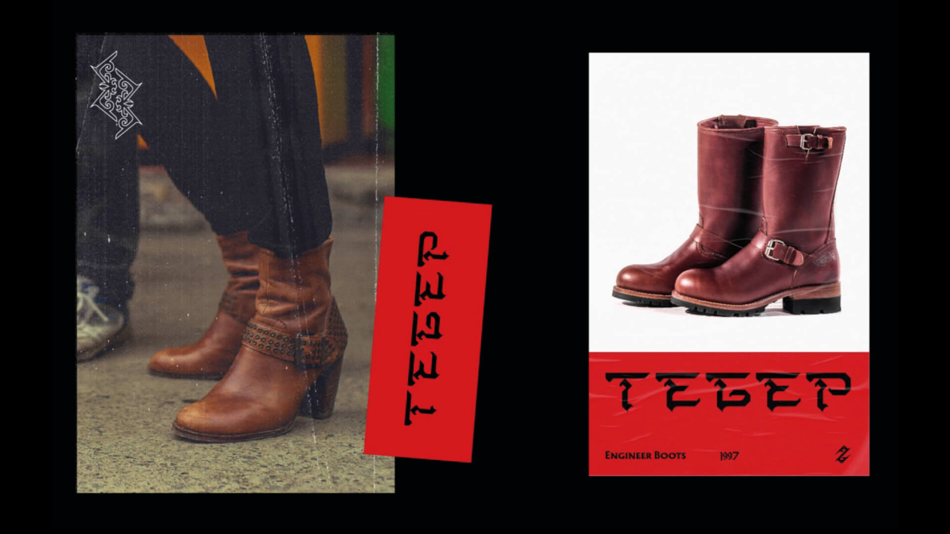 Tegep Website Update