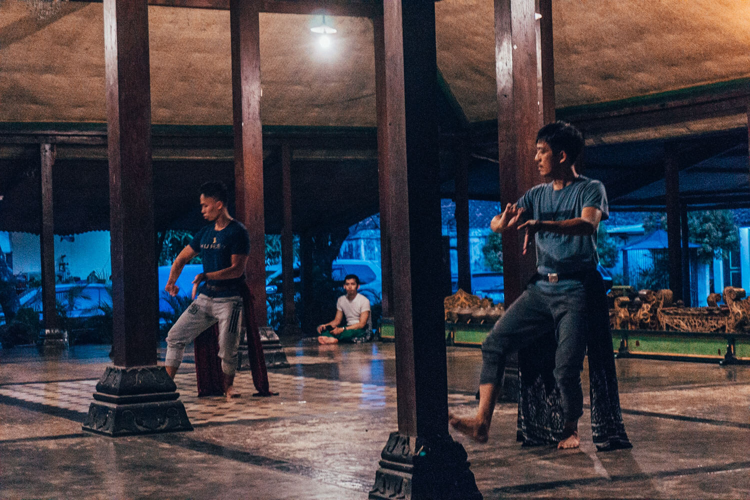 14Projek AGNI_Ndalem Kaneman_YK
